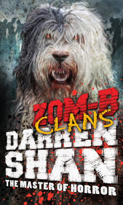 Book cover for ZOM-B Clans