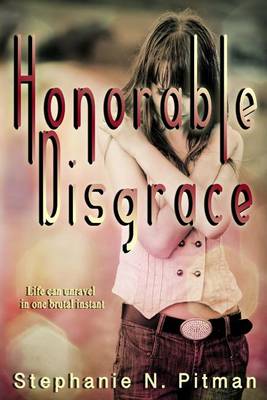 Book cover for Honorable Disgrace
