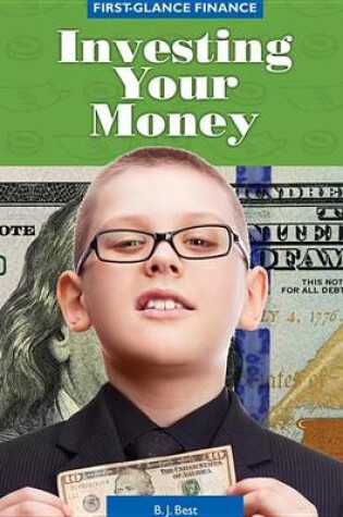 Cover of Investing Your Money