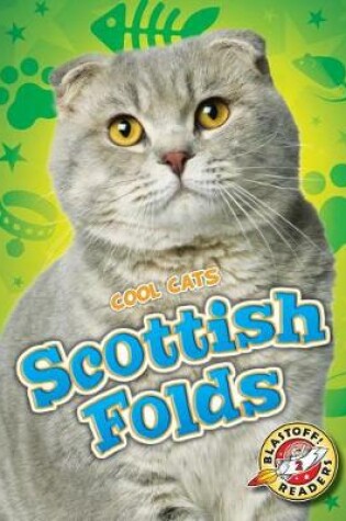 Cover of Scottish Folds