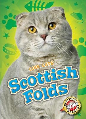 Book cover for Scottish Folds