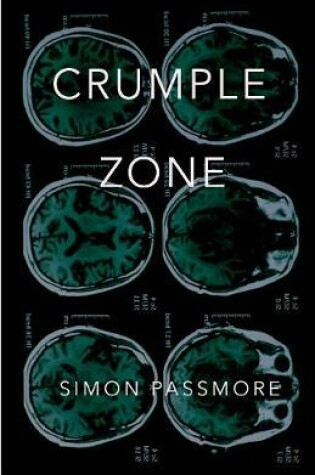 Cover of Crumple Zone