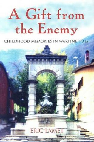 Cover of A Gift from the Enemy