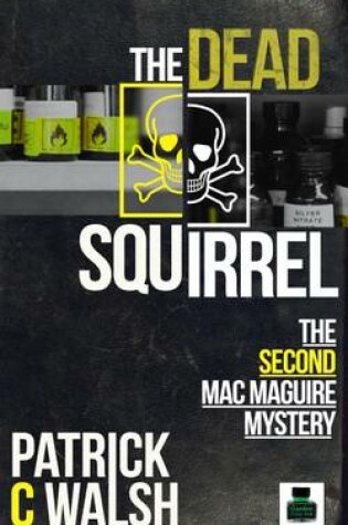 Cover of The Dead Squirrel