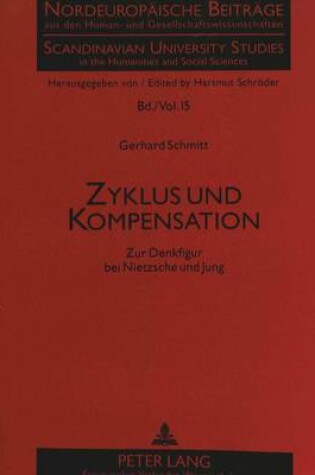 Cover of Zyklus Und Kompensation