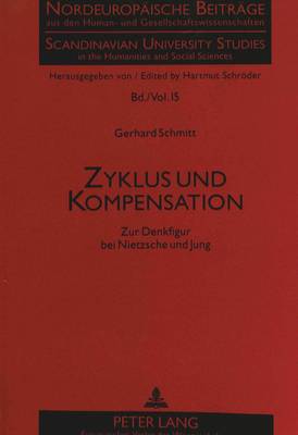 Book cover for Zyklus Und Kompensation