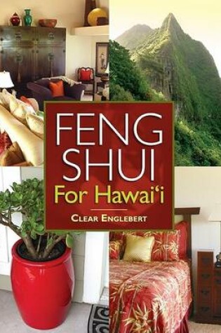 Cover of Feng Shui for Hawai'i