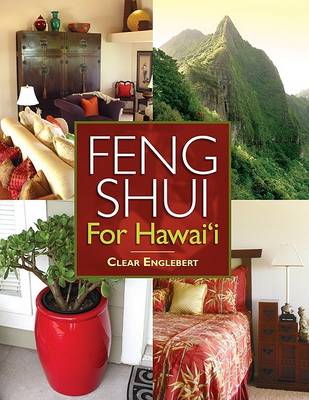 Book cover for Feng Shui for Hawai'i