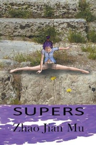 Cover of Supers