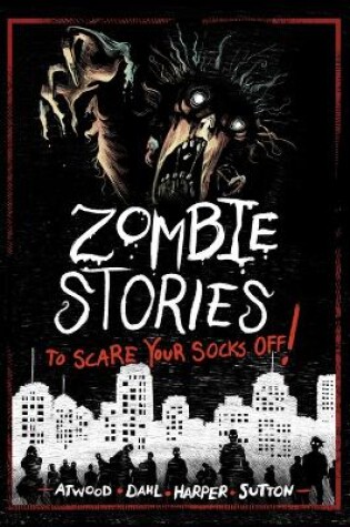 Cover of Zombie Stories