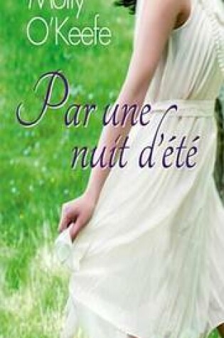 Cover of Par Une Nuit D'Ete