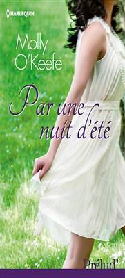 Book cover for Par Une Nuit D'Ete