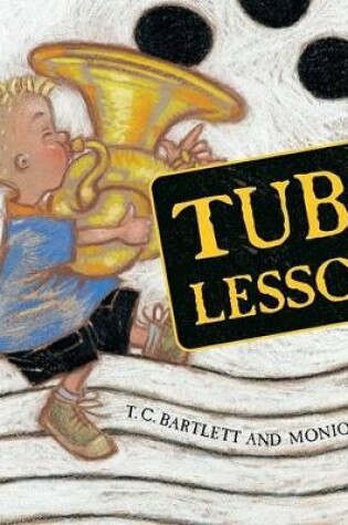 Cover of Tuba Lessons