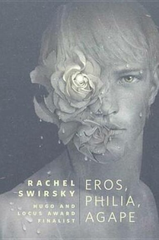 Cover of Eros, Philia, Agape