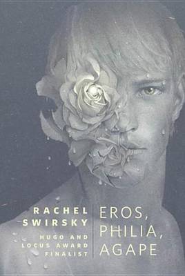 Book cover for Eros, Philia, Agape