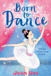 Book cover for Born to Dance