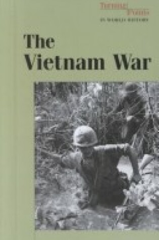 Cover of The Vietnam War