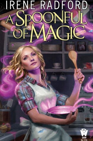 Cover of A Spoonful of Magic