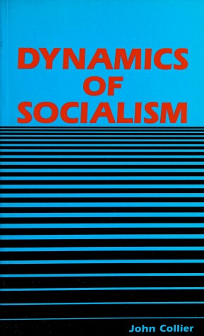 Book cover for Dynamics of Socialism