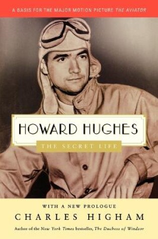 Cover of Howard Hughes