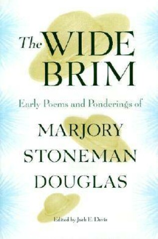 Cover of The Wide Brim