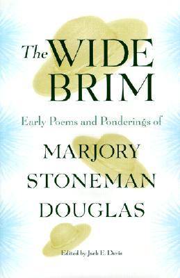 Book cover for The Wide Brim