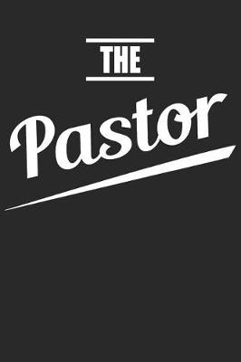 Book cover for The Pastor