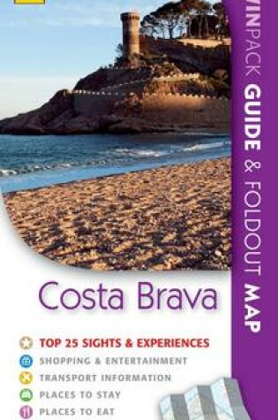 Cover of Costa Brava