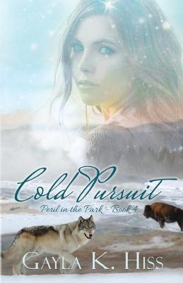 Cover of Cold Pursuit