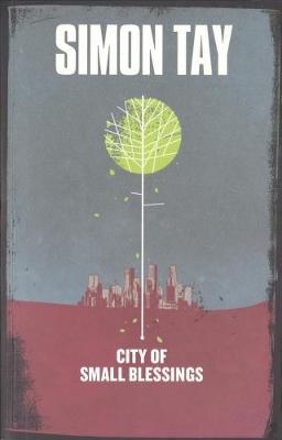 Book cover for City of Small Blessings