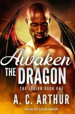 Cover of Awaken the Dragon