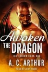 Book cover for Awaken the Dragon