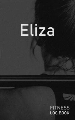 Book cover for Eliza