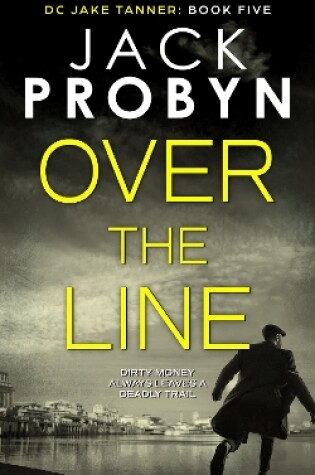 Cover of Over the Line