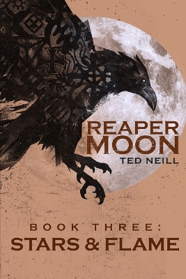 Book cover for Reaper Moon Vol. III