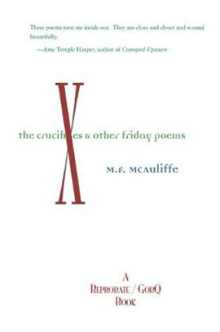 Cover of Crucifixes