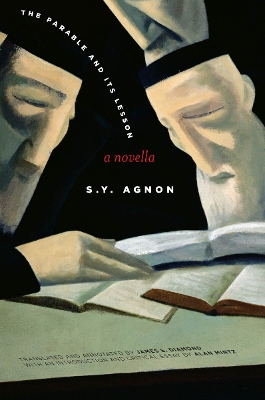 Book cover for The Parable and Its Lesson