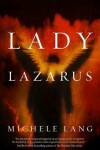 Book cover for Lady Lazurus