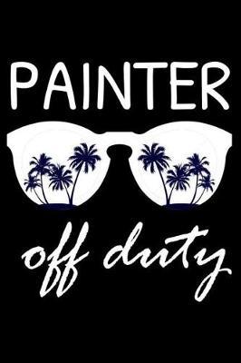 Book cover for Painter Off Duty