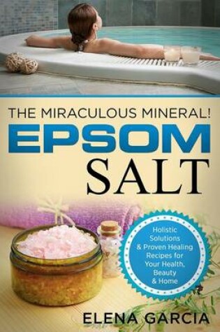 Cover of Epsom Salt