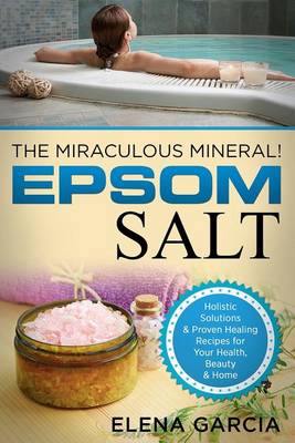 Book cover for Epsom Salt