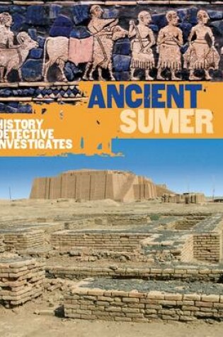 Cover of Ancient Sumer