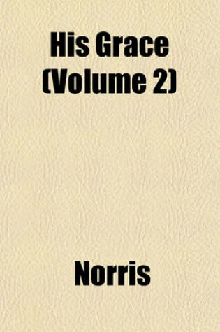 Cover of His Grace (Volume 2)