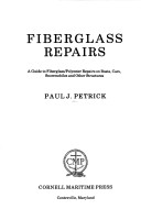 Cover of Fiberglass Repairs