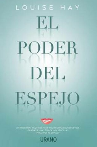 Cover of Poder del Espejo, El