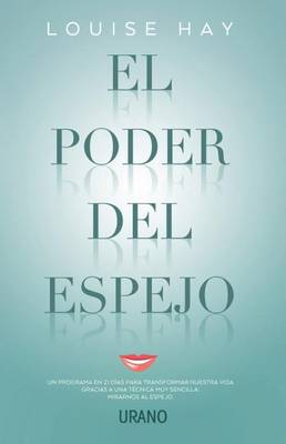 Book cover for Poder del Espejo, El