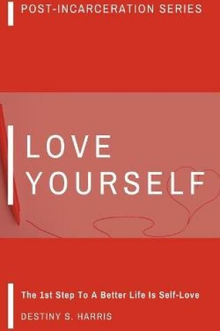 Cover of Love Yourself