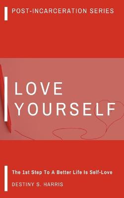 Book cover for Love Yourself