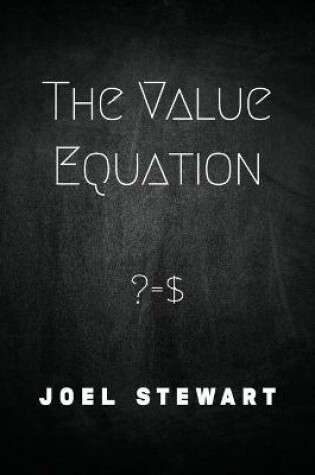 Cover of The Value Equation