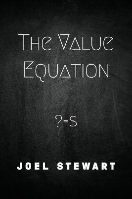 Book cover for The Value Equation